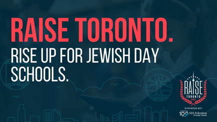 Raise Toronto